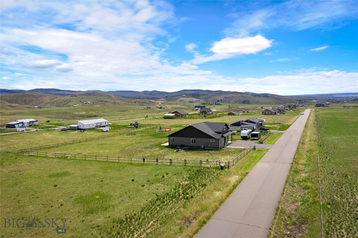 Eagle Ridge Estates - Residential