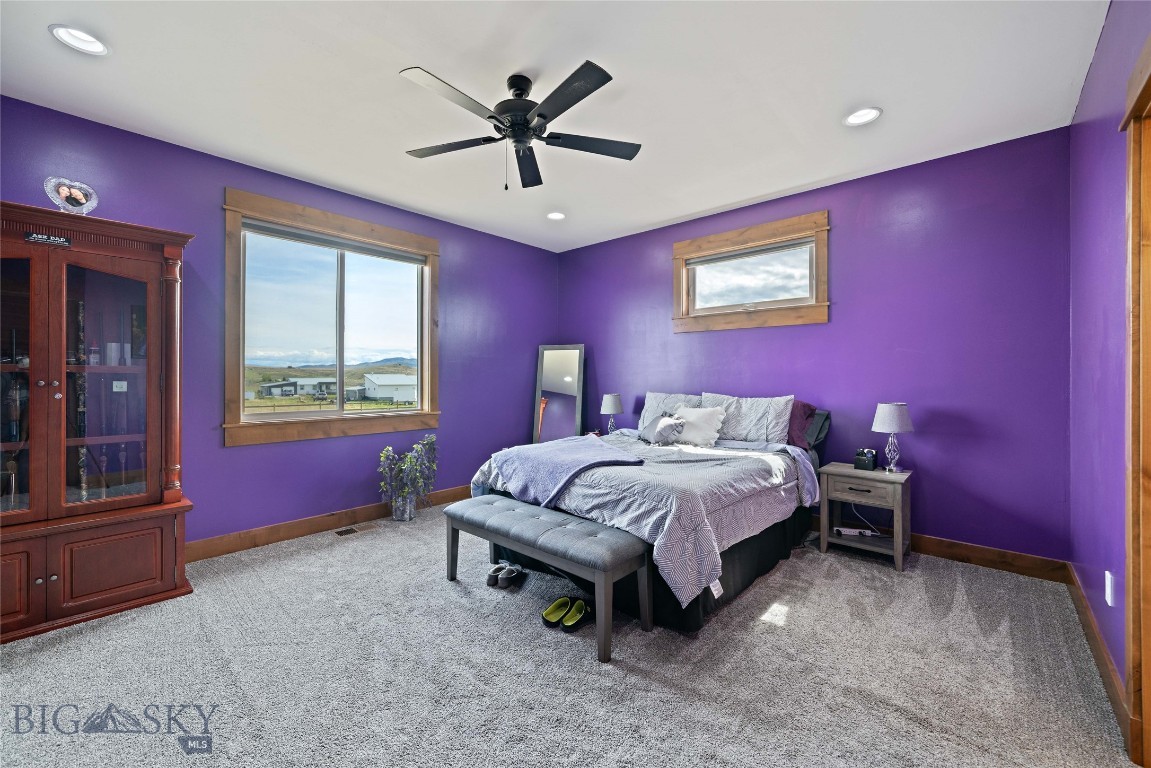 Eagle Ridge Estates - Residential