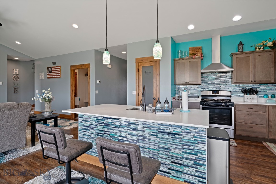 Eagle Ridge Estates - Residential