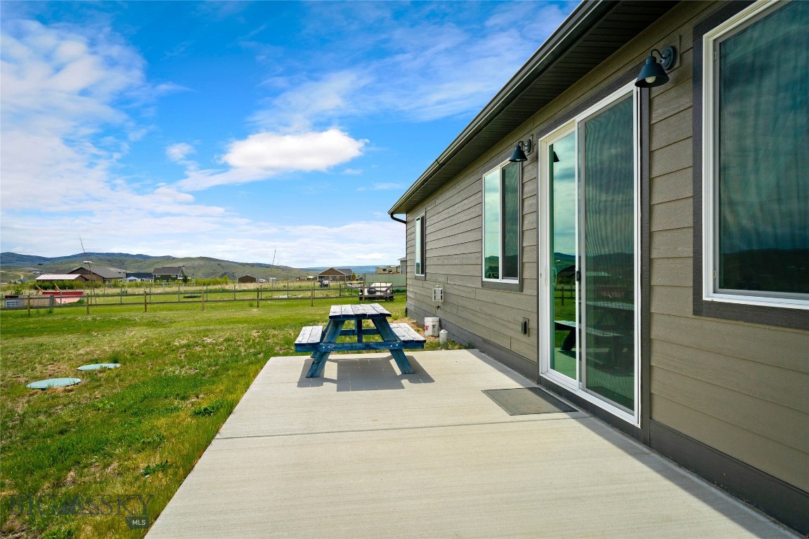 Eagle Ridge Estates - Residential