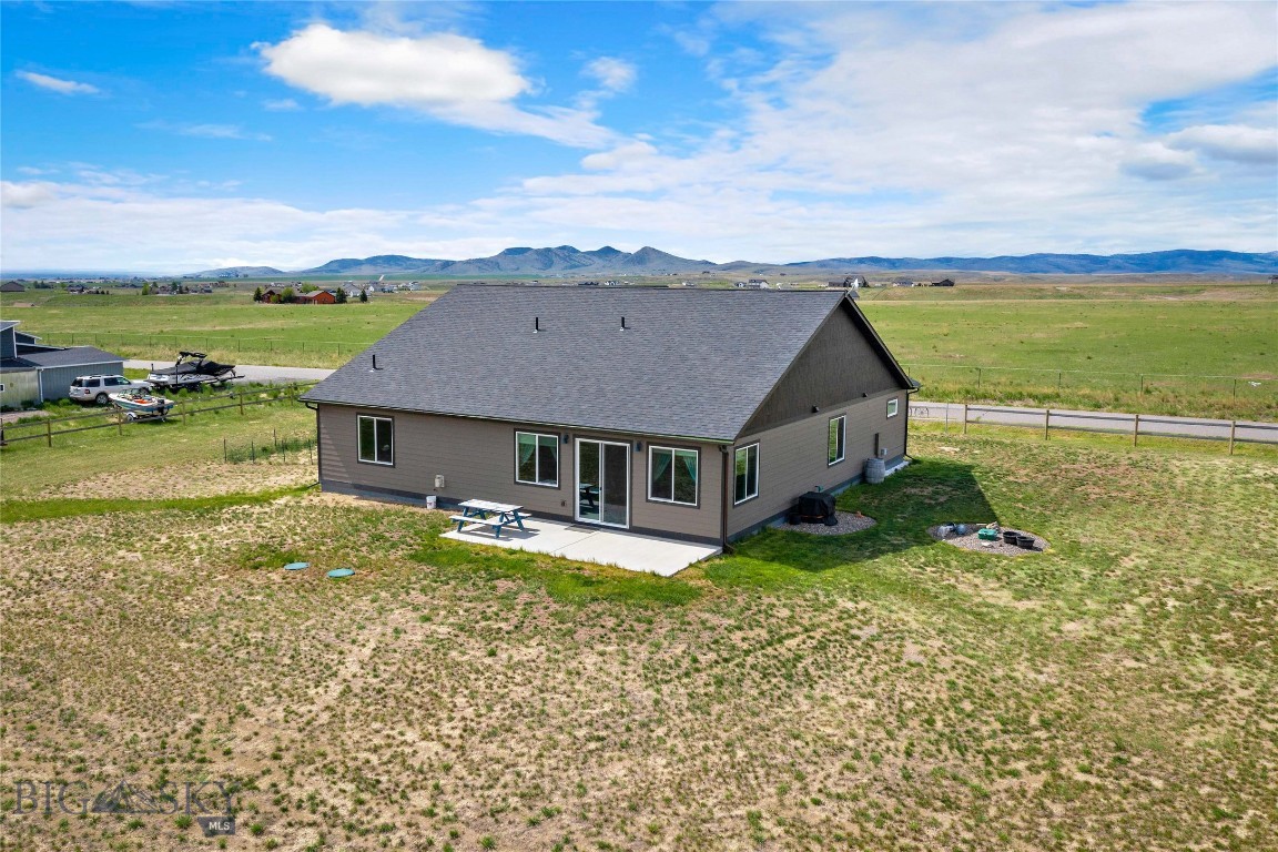 Eagle Ridge Estates - Residential