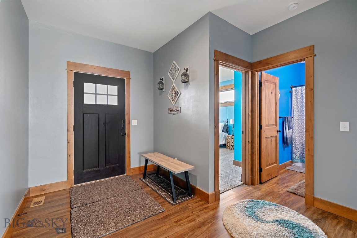 Eagle Ridge Estates - Residential