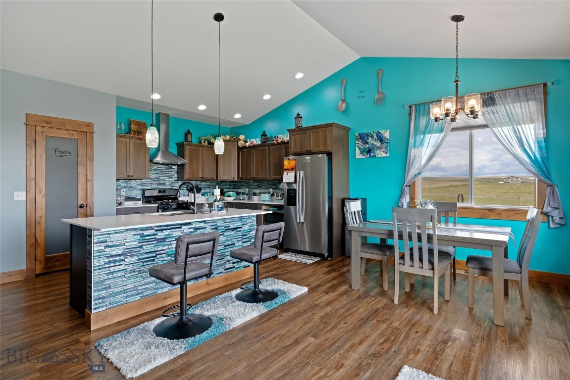 Eagle Ridge Estates - Residential