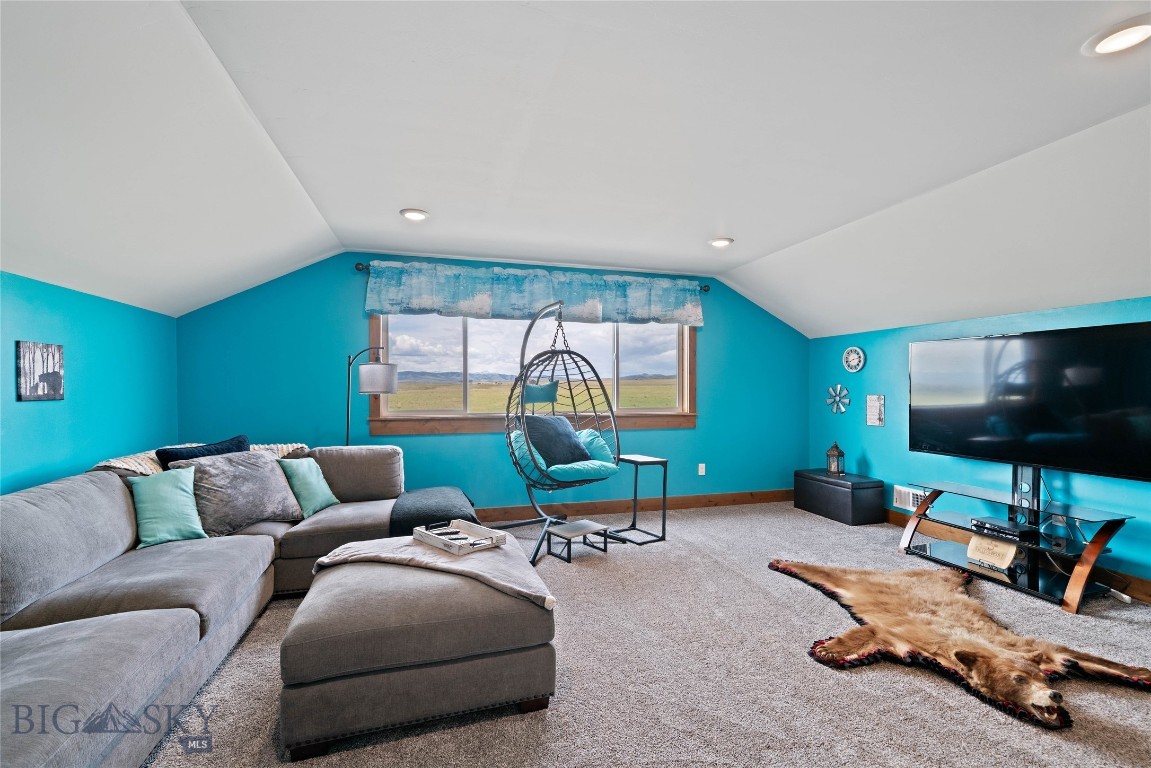 Eagle Ridge Estates - Residential