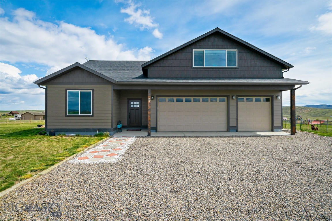 Eagle Ridge Estates - Residential