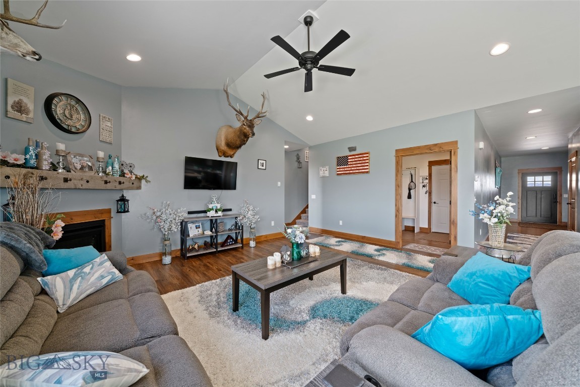 Eagle Ridge Estates - Residential