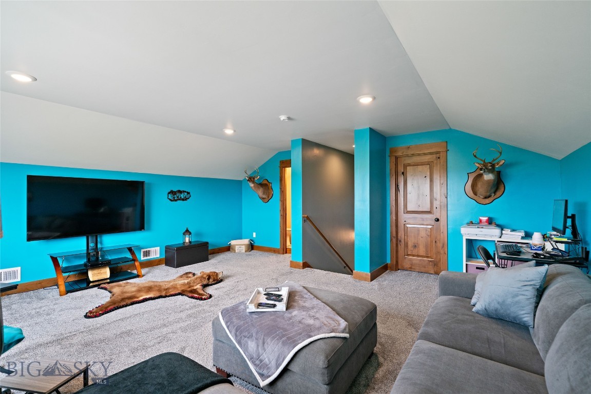Eagle Ridge Estates - Residential