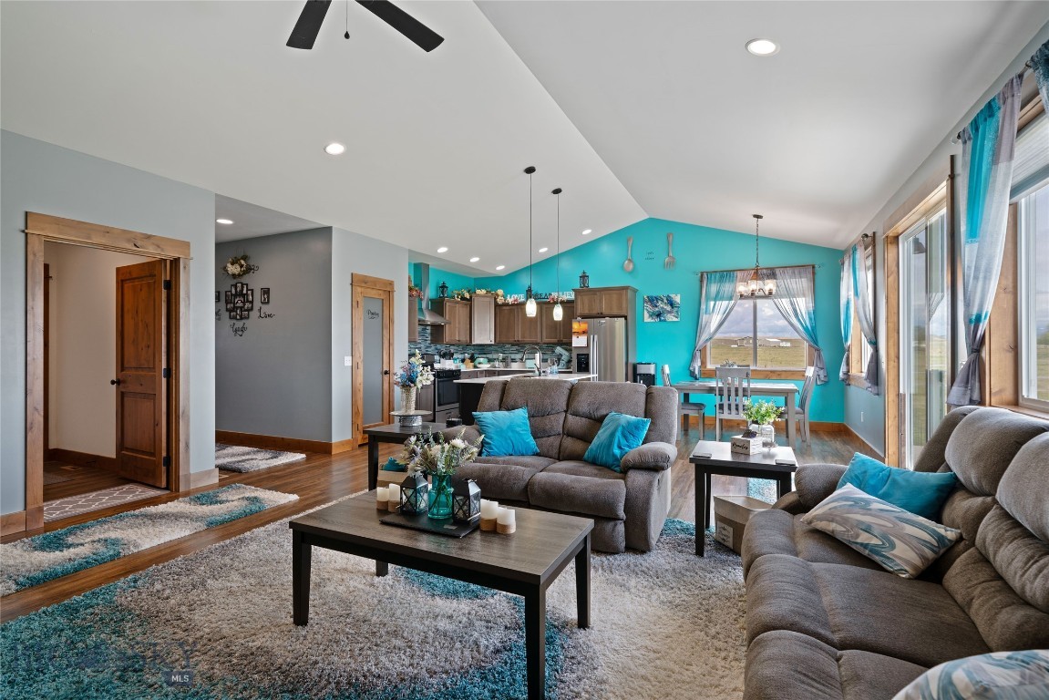Eagle Ridge Estates - Residential