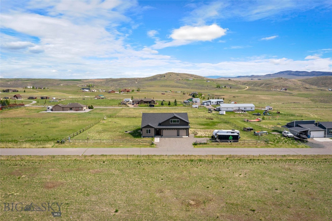Eagle Ridge Estates - Residential