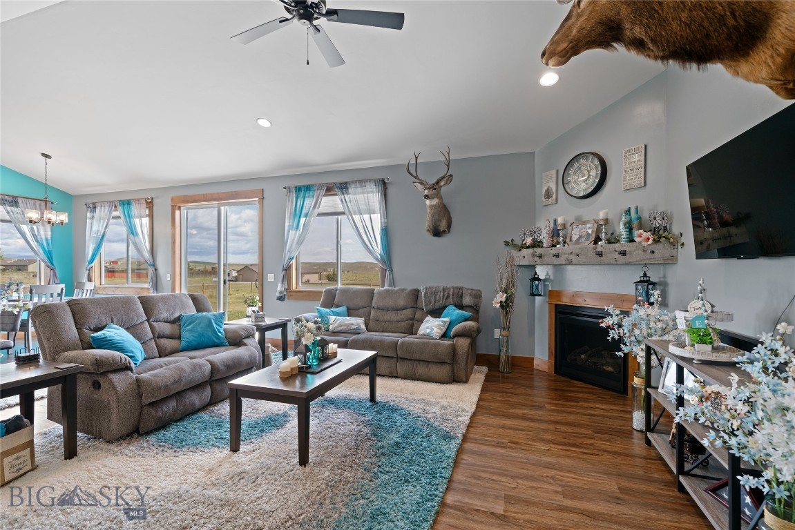 Eagle Ridge Estates - Residential