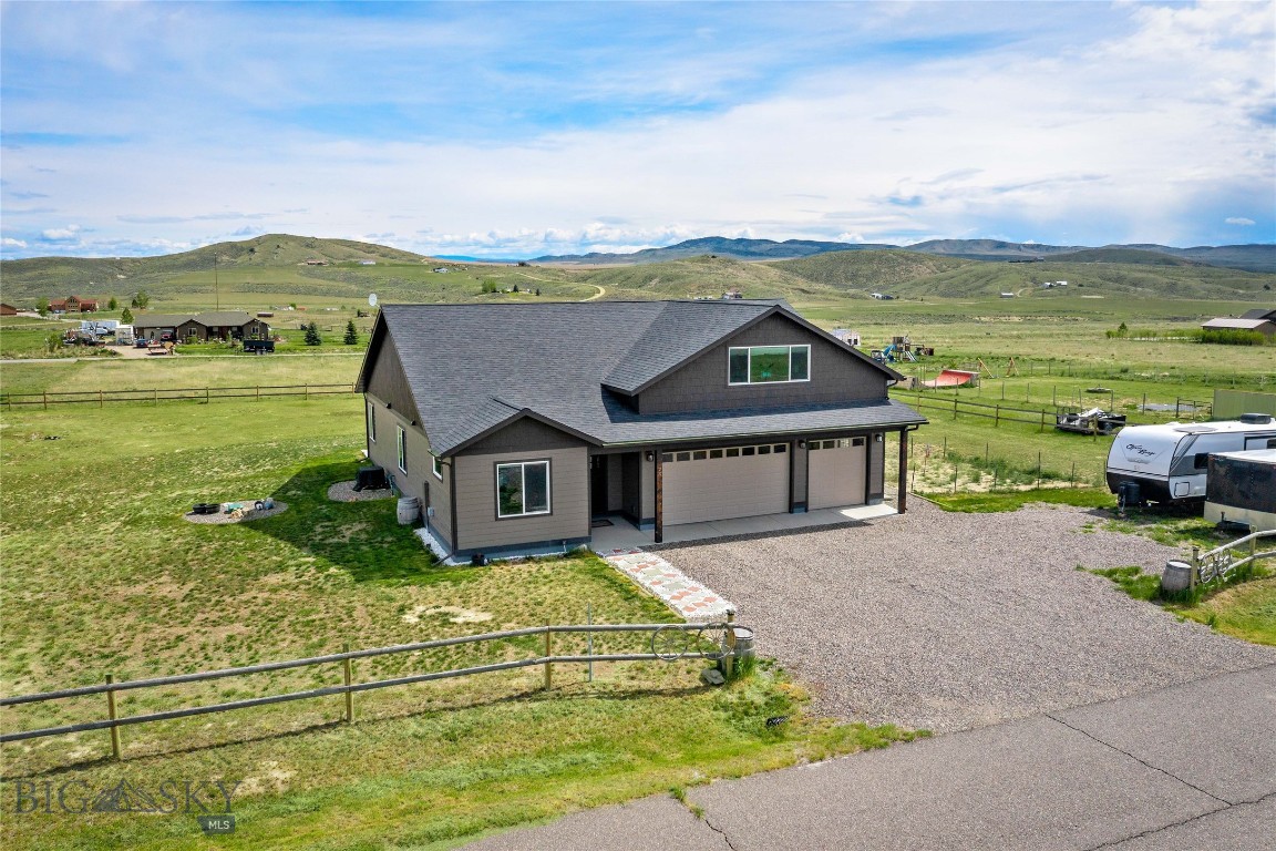 Eagle Ridge Estates - Residential