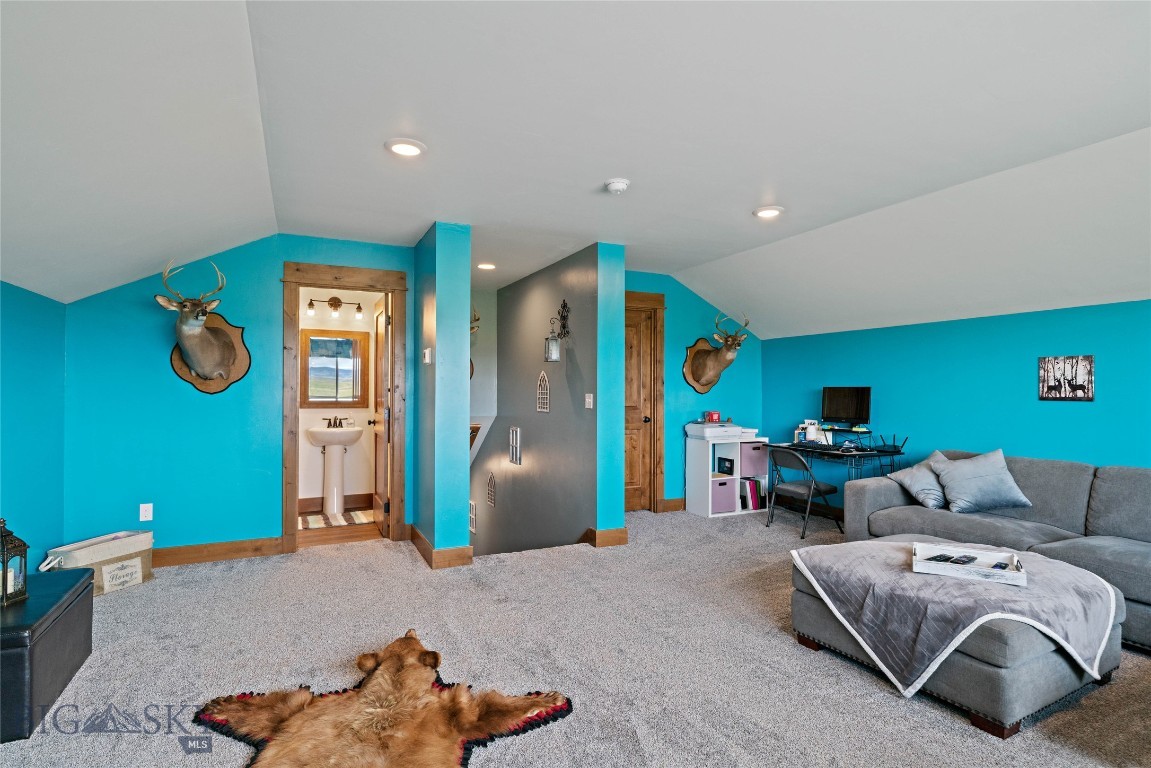 Eagle Ridge Estates - Residential