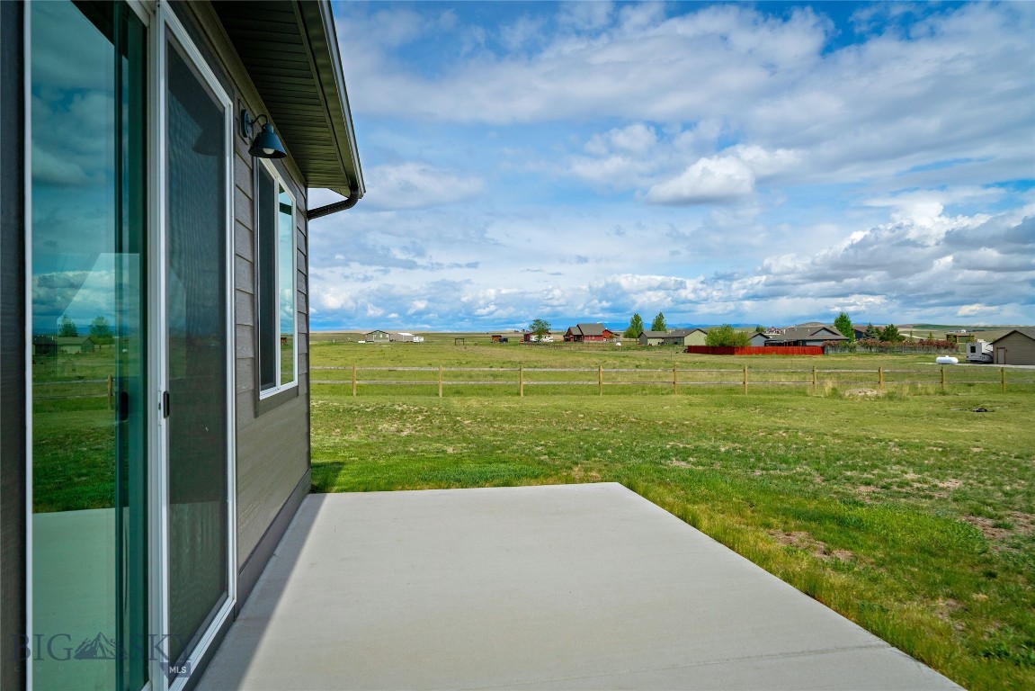 Eagle Ridge Estates - Residential