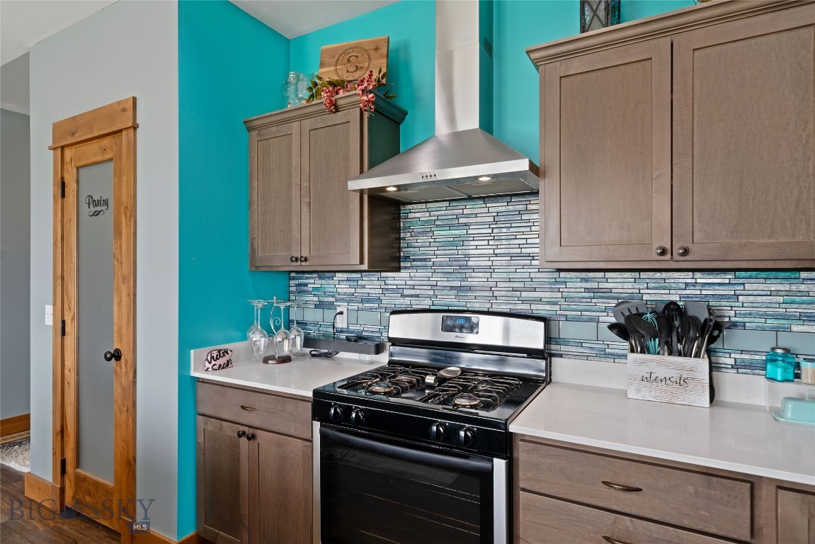 Eagle Ridge Estates - Residential