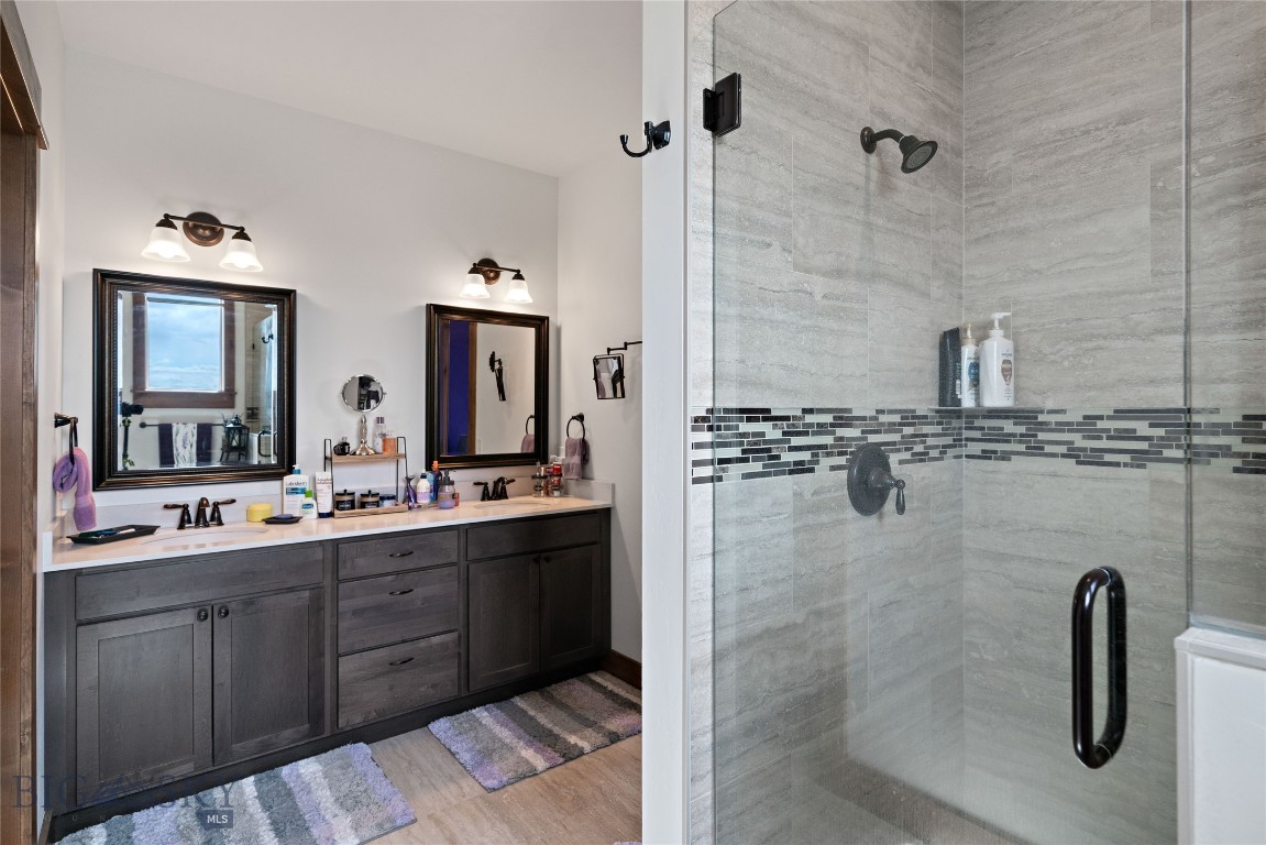 Eagle Ridge Estates - Residential
