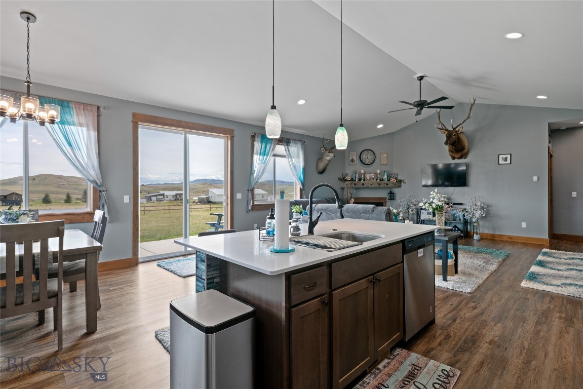 Eagle Ridge Estates - Residential