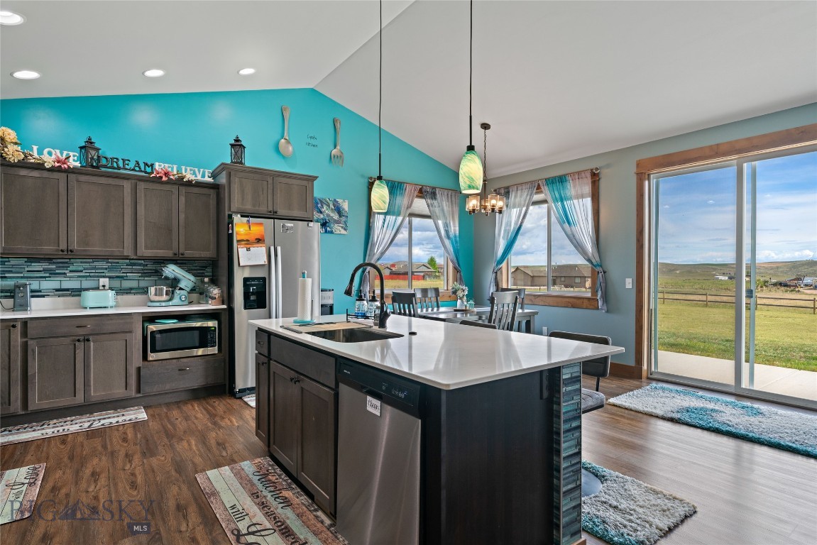 Eagle Ridge Estates - Residential