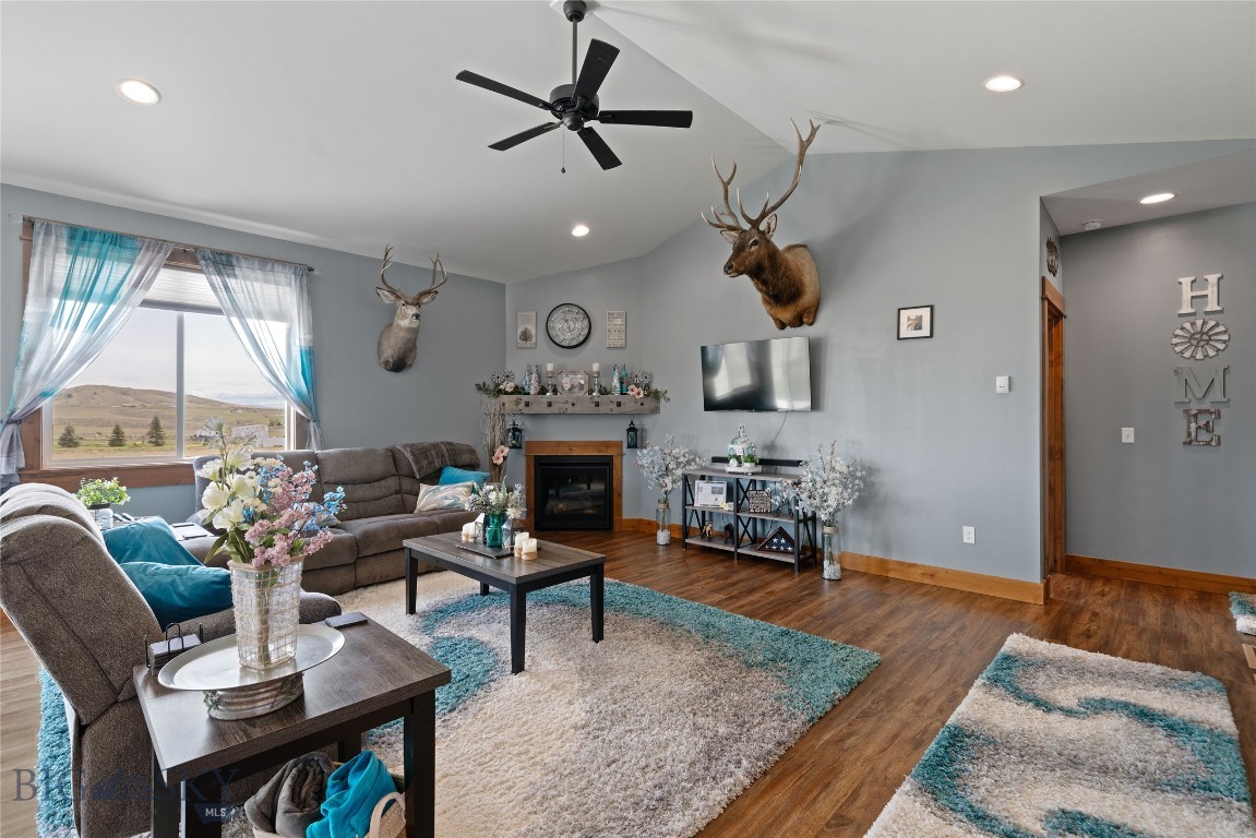 Eagle Ridge Estates - Residential