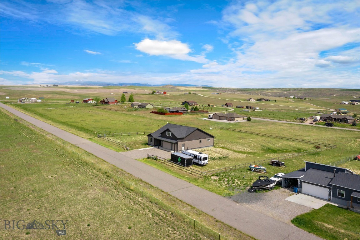 Eagle Ridge Estates - Residential