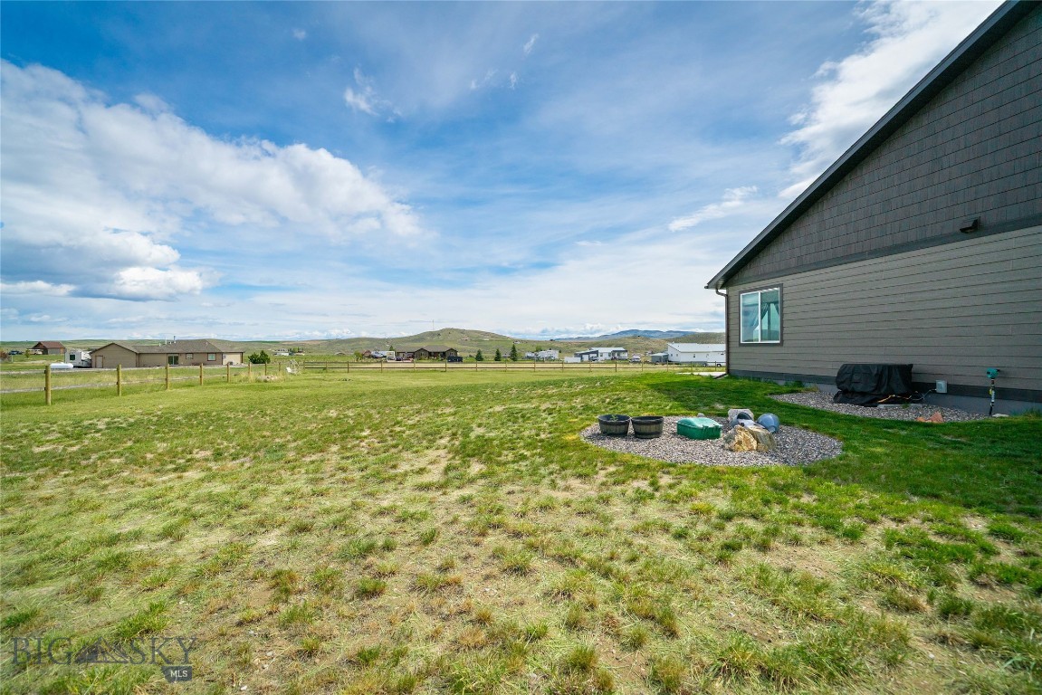 Eagle Ridge Estates - Residential