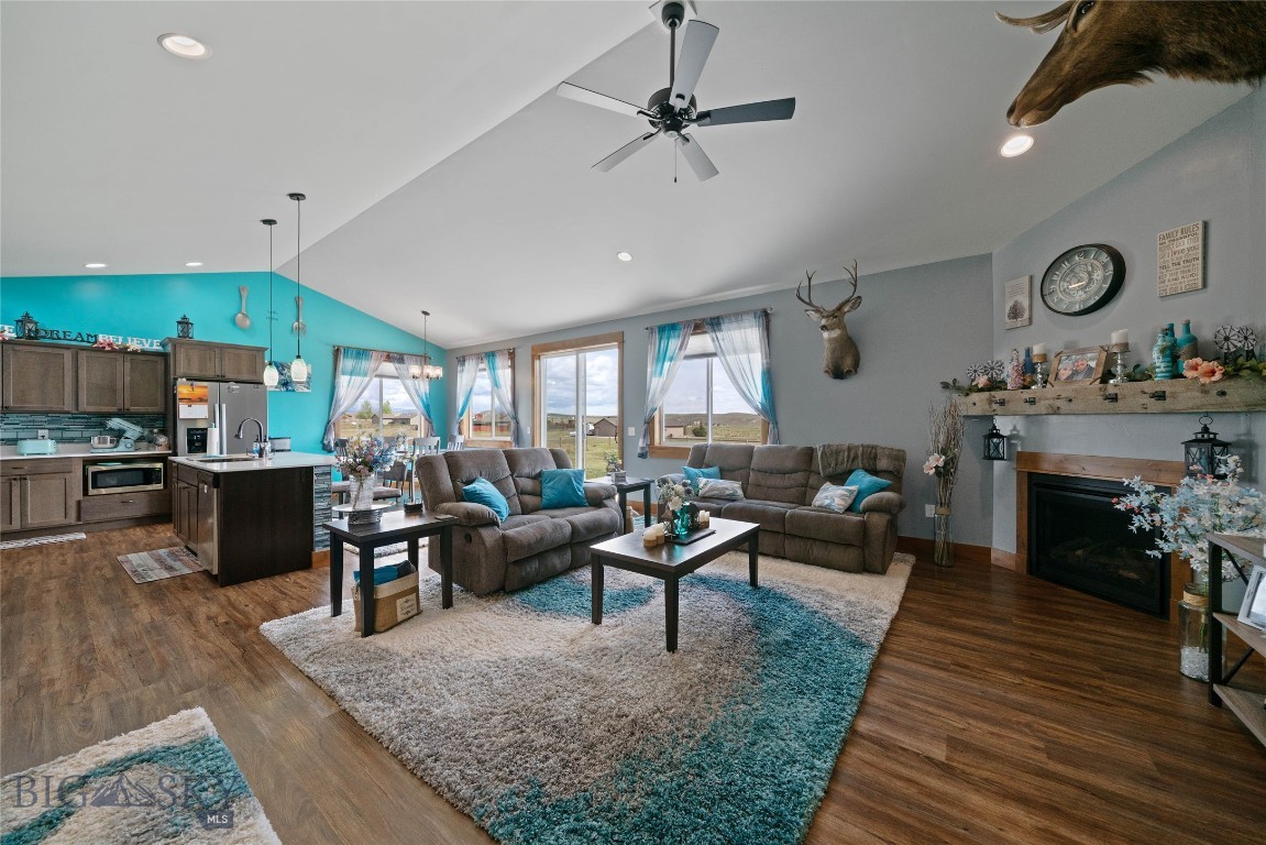 Eagle Ridge Estates - Residential