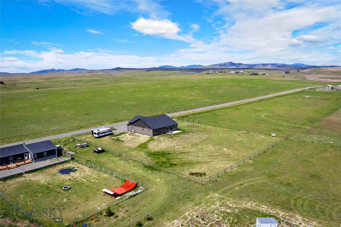 Eagle Ridge Estates - Residential