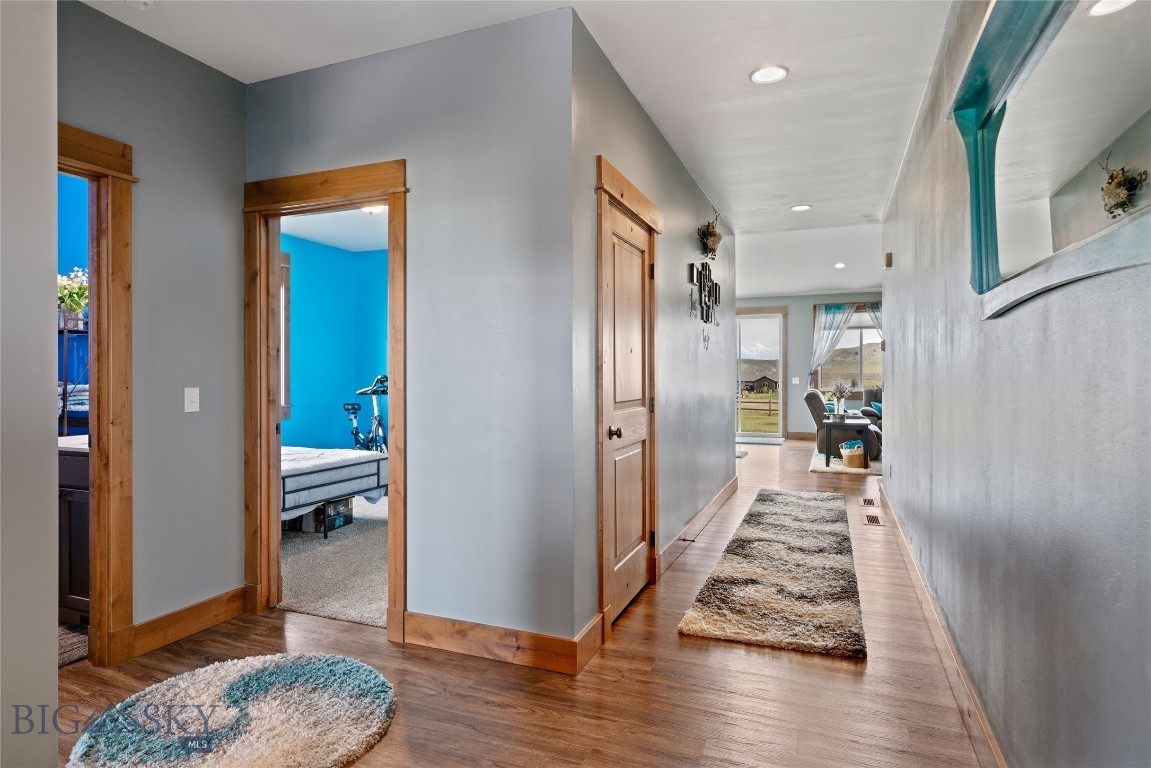 Eagle Ridge Estates - Residential