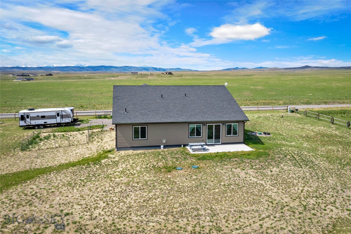 Eagle Ridge Estates - Residential