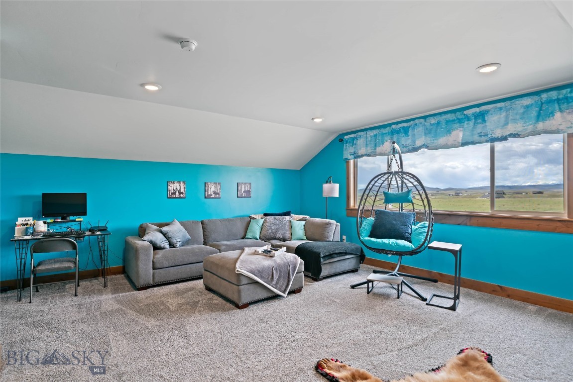 Eagle Ridge Estates - Residential