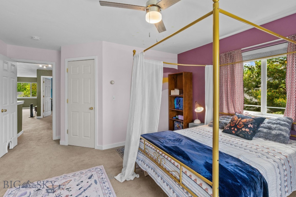 Four Dot Meadows - Residential