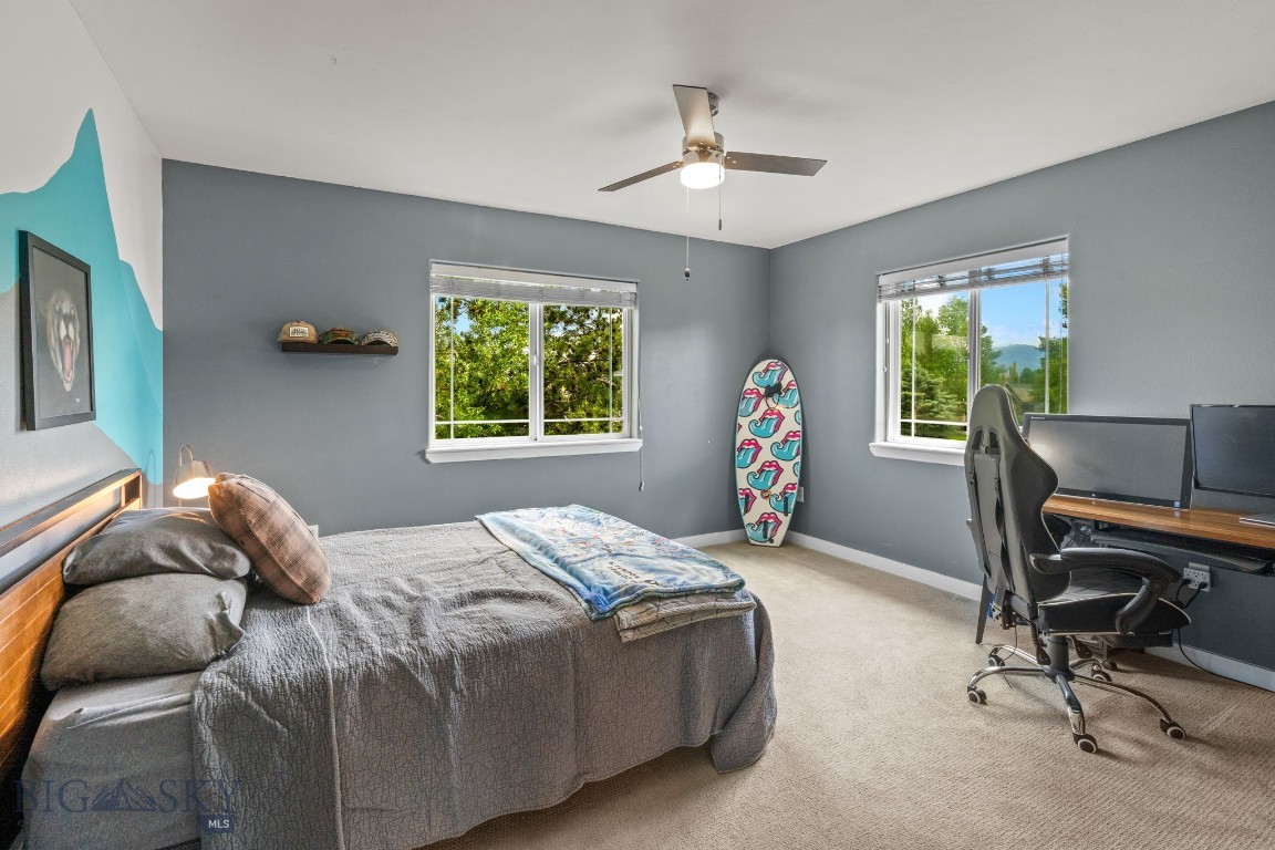 Four Dot Meadows - Residential