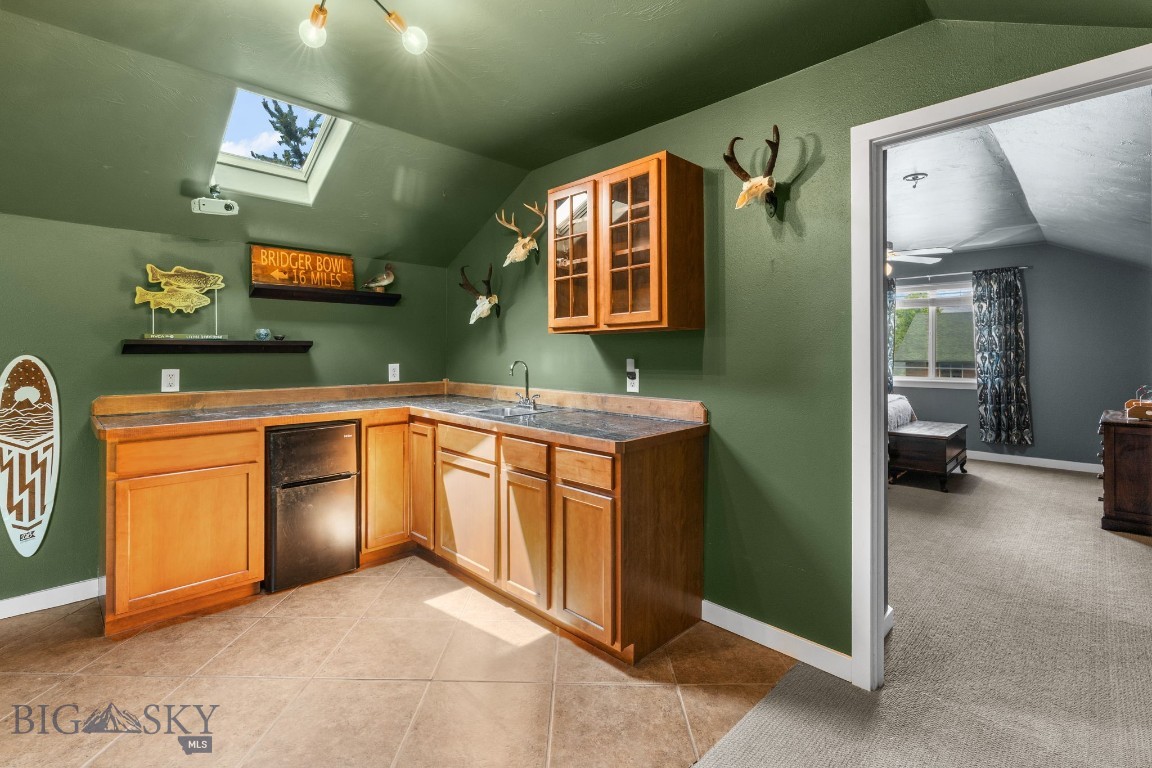 Four Dot Meadows - Residential