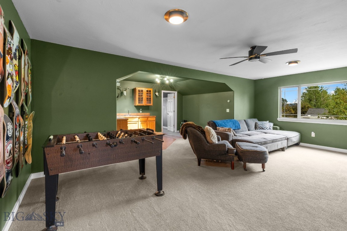 Four Dot Meadows - Residential