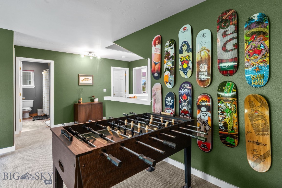 Four Dot Meadows - Residential