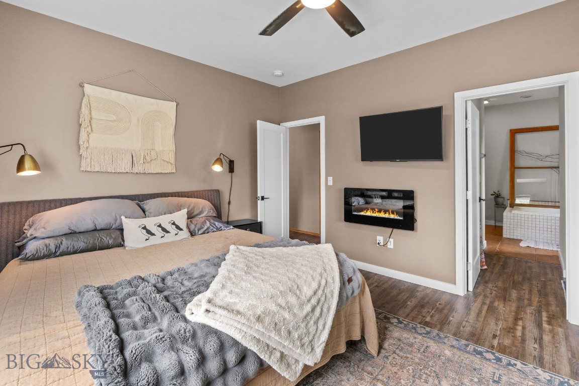 Four Dot Meadows - Residential