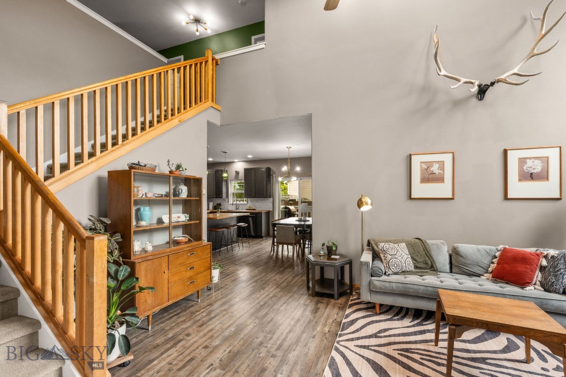 Four Dot Meadows - Residential