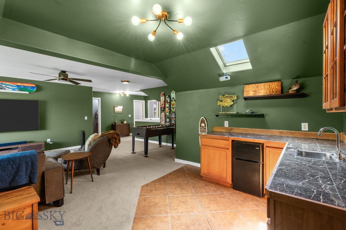 Four Dot Meadows - Residential