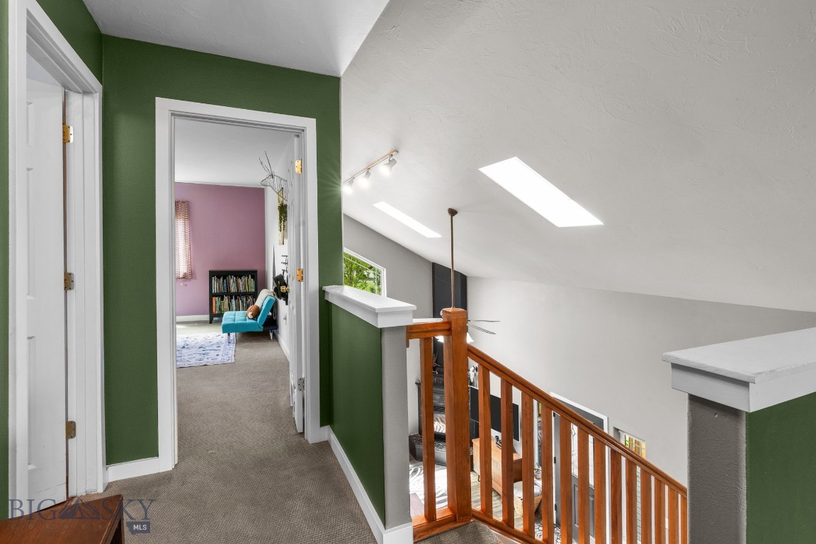 Four Dot Meadows - Residential