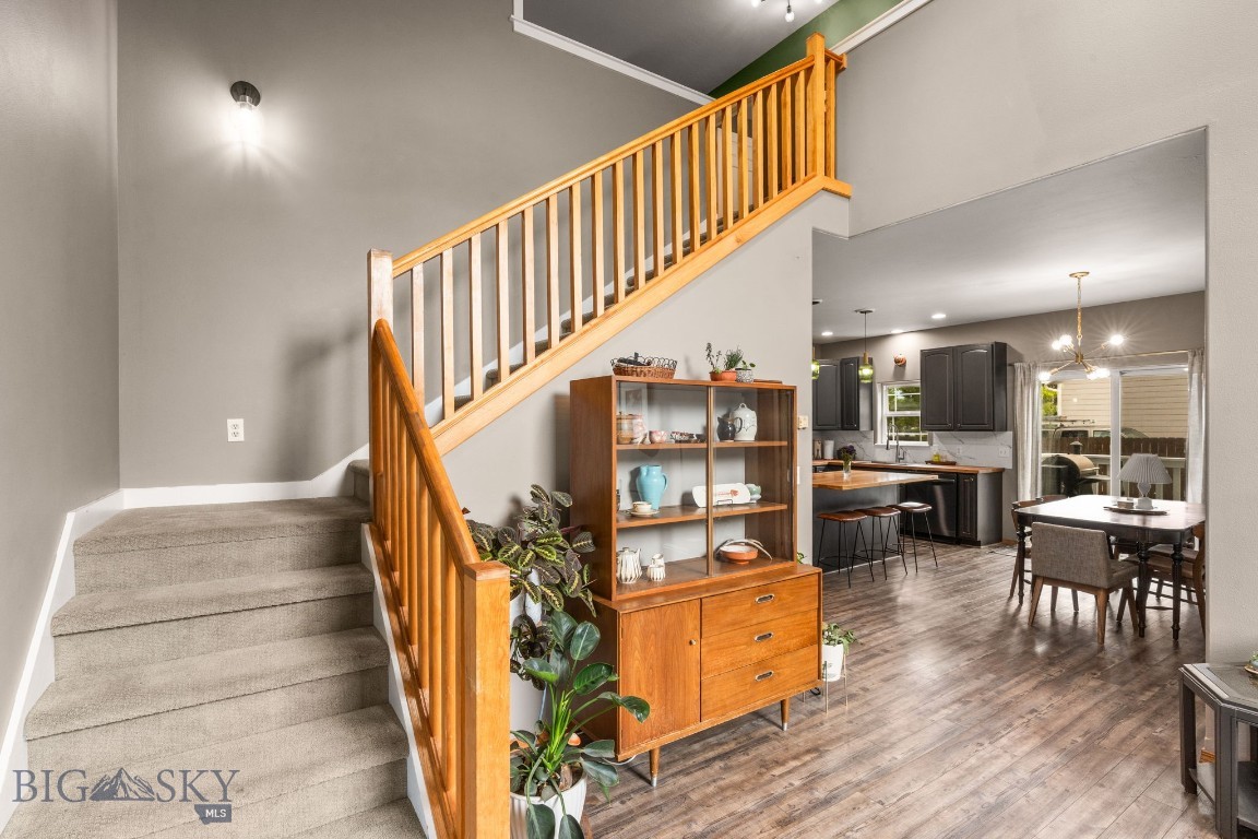Four Dot Meadows - Residential