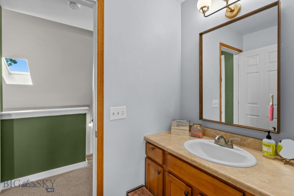 Four Dot Meadows - Residential