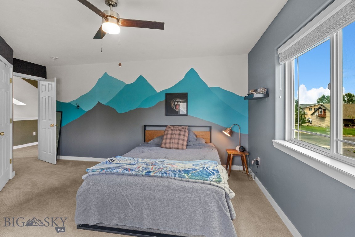 Four Dot Meadows - Residential