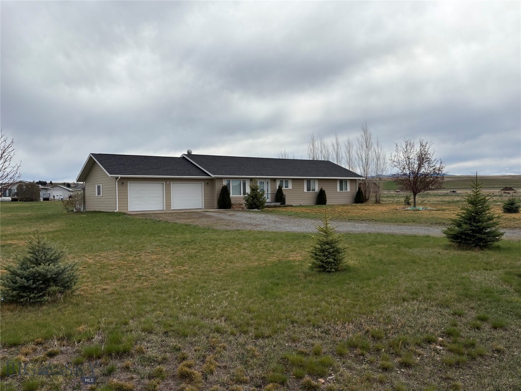 Lazy Acres - Residential