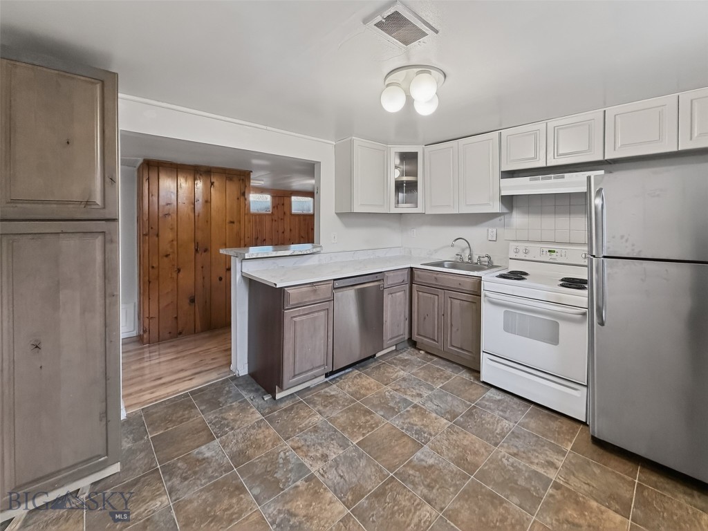 Capitol Hill Addition - Residential Income