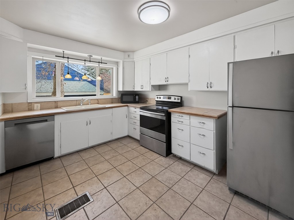 Capitol Hill Addition - Residential Income