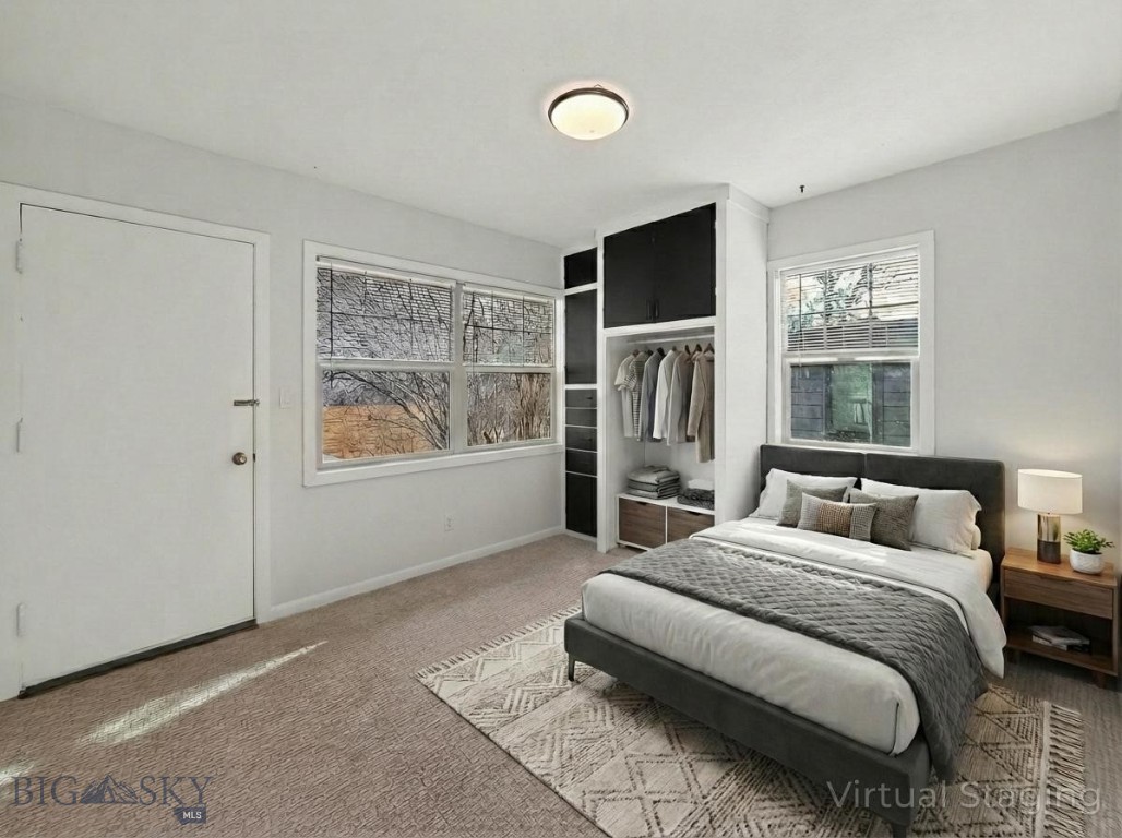 Capitol Hill Addition - Residential Income