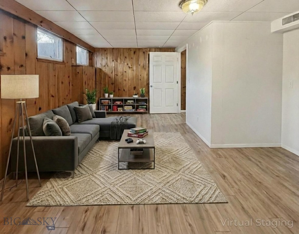 Capitol Hill Addition - Residential Income