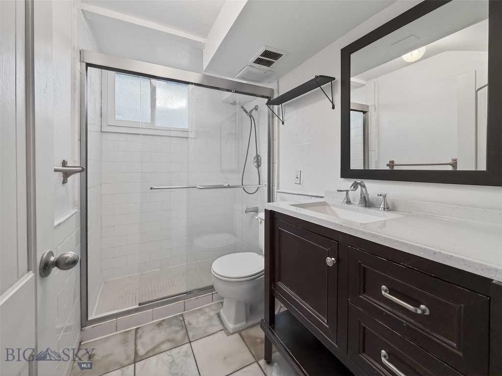 Capitol Hill Addition - Residential Income