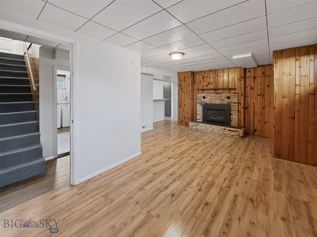 Capitol Hill Addition - Residential Income
