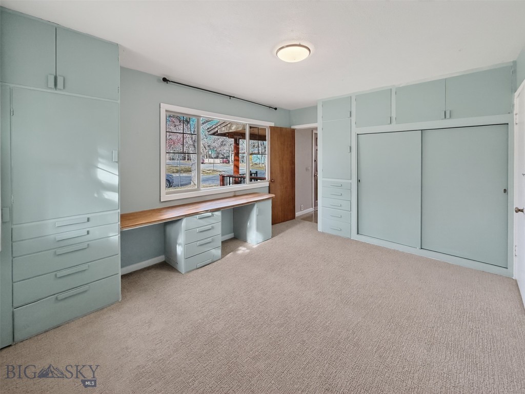 Capitol Hill Addition - Residential Income