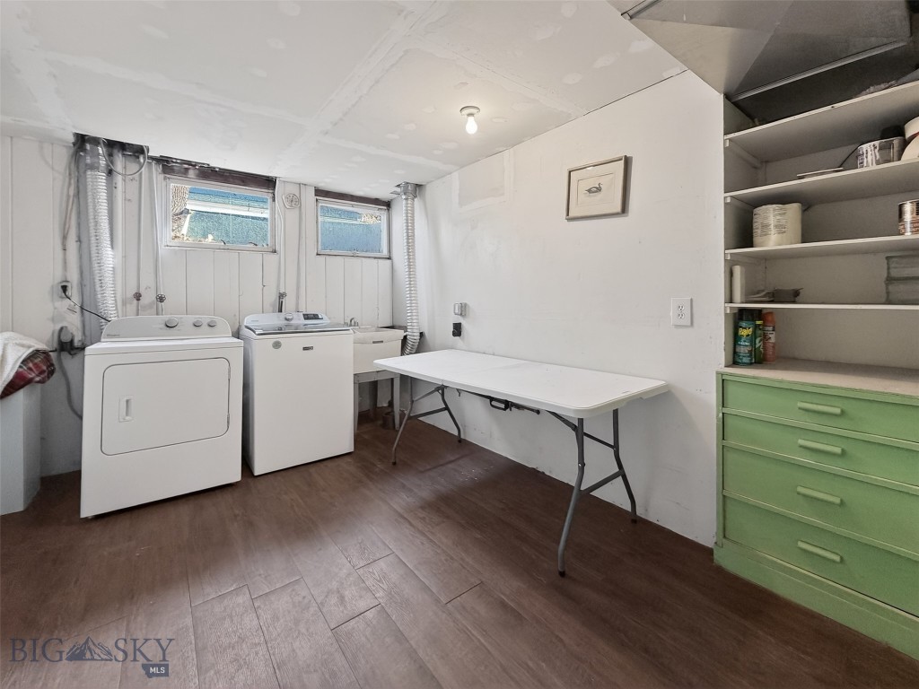 Capitol Hill Addition - Residential Income